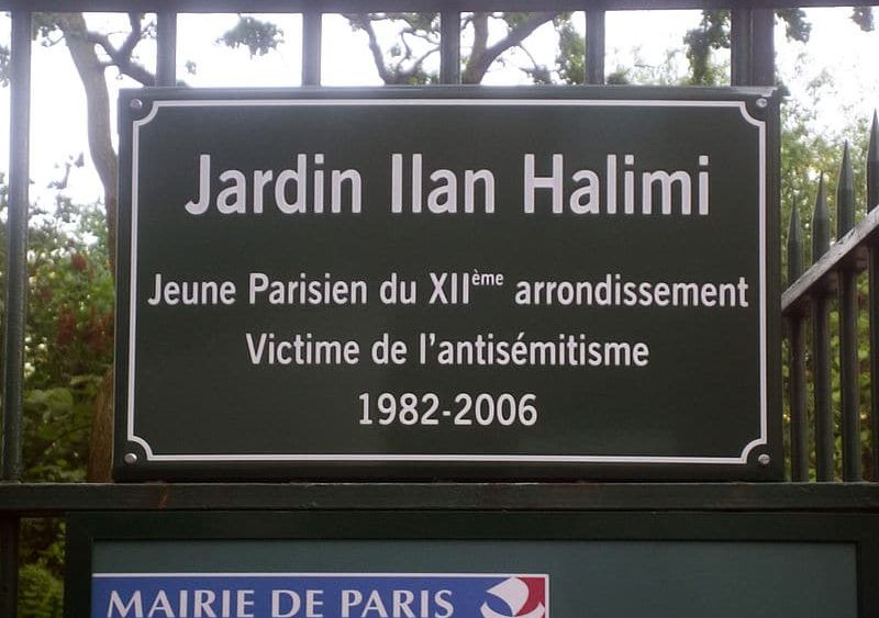 Hostilite Identitaire Dans Une France Divisee Banalisation De La Haine Religieuse Fr Observatoire Pharos