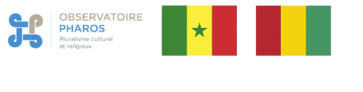 Senegal guinée