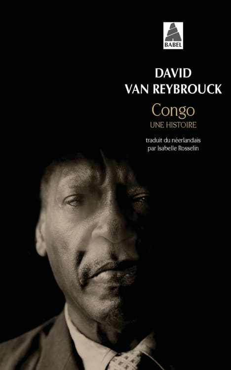 Congo : une histoire