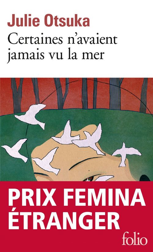 Certaines n’avaient jamais vu la mer