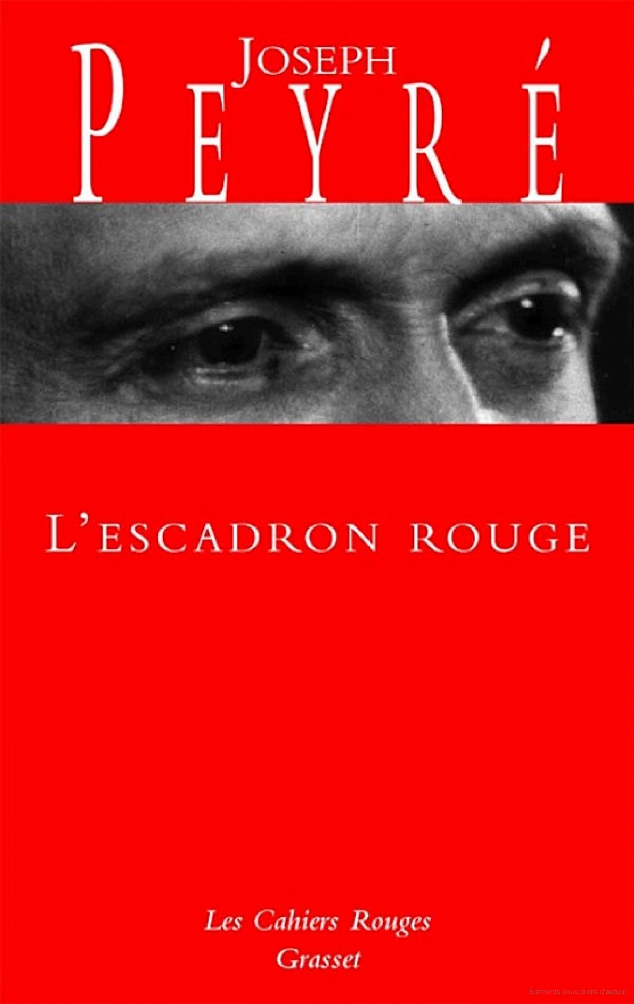 L’escadron blanc