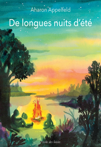 De longues nuits d&rsquo;été