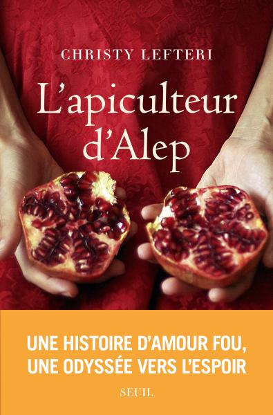 L&rsquo;Apiculteur d&rsquo;Alep