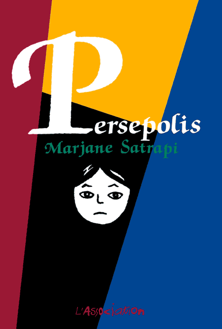 Persépolis – Intégrale