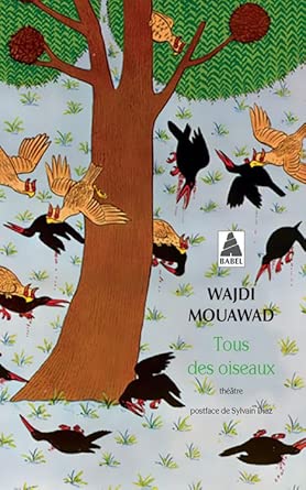 Tous les oiseaux