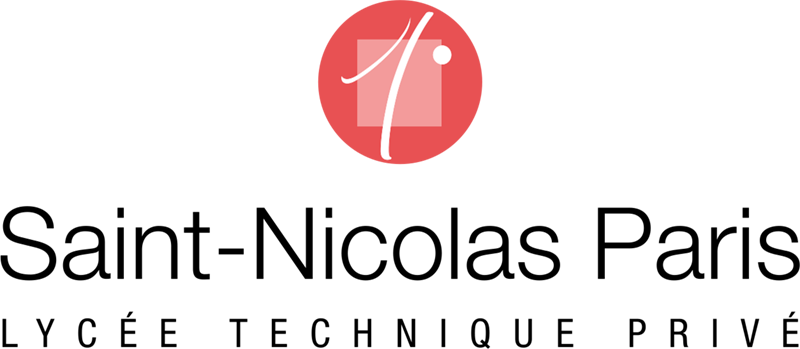 lycee-saint-nicolas-paris-6e-logo